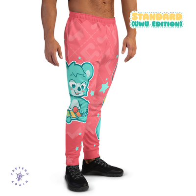 TryAgains - Gamer Pants - Devin