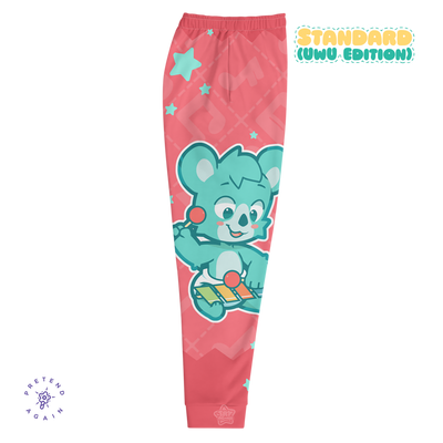 TryAgains - Gamer Pants - Devin