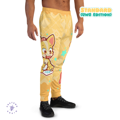 TryAgains - Gamer Pants - Jax