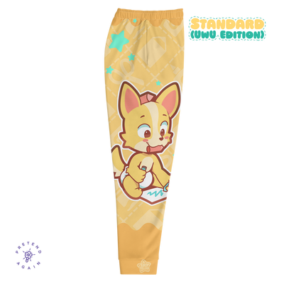 TryAgains - Gamer Pants - Jax