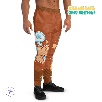 TryAgains - Gamer Pants - Osito