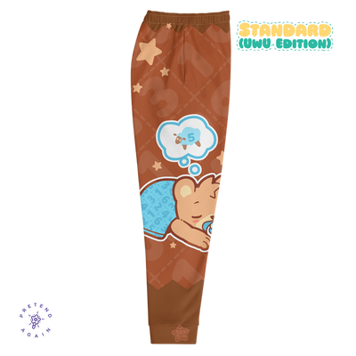 TryAgains - Gamer Pants - Osito