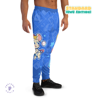 TryAgains - Gamer Pants - Tuffy