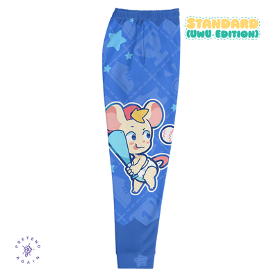 TryAgains - Gamer Pants - Tuffy