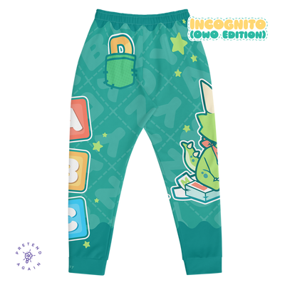 TryAgains - Gamer Pants - Caden