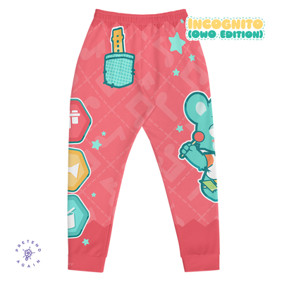 TryAgains - Gamer Pants - Devin