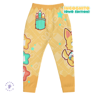 TryAgains - Gamer Pants - Jax