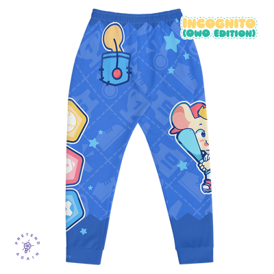 TryAgains - Gamer Pants - Tuffy