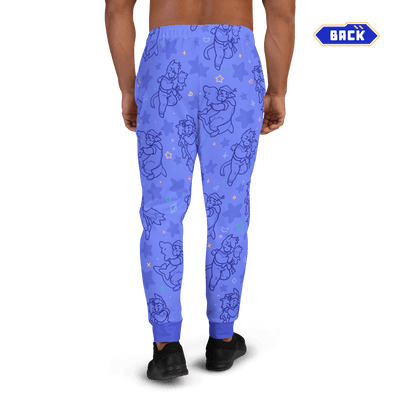 Kid Cosmos - Sleep Over! Gamer Pants