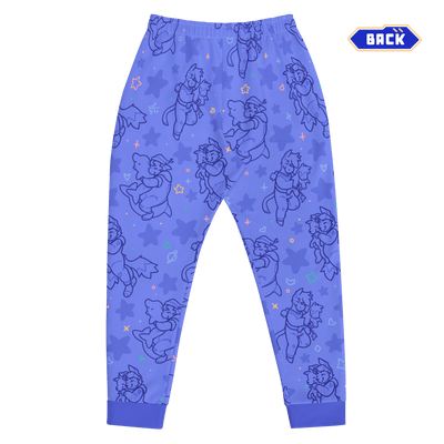 Kid Cosmos - Sleep Over! Gamer Pants