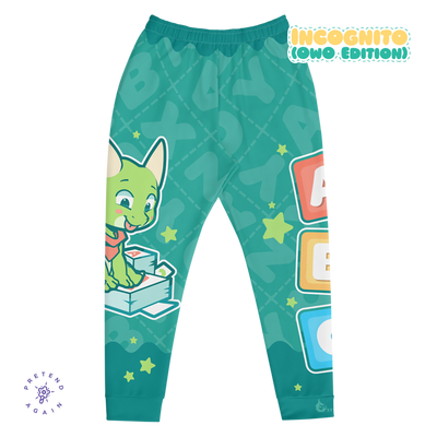 TryAgains - Gamer Pants - Caden