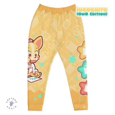 TryAgains - Gamer Pants - Jax