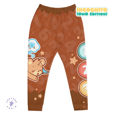 TryAgains - Gamer Pants - Osito