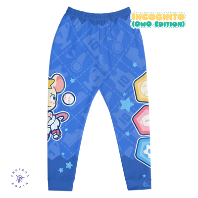 TryAgains - Gamer Pants - Tuffy