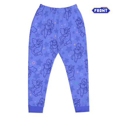 Kid Cosmos - Sleep Over! Gamer Pants