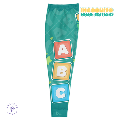 TryAgains - Gamer Pants - Caden