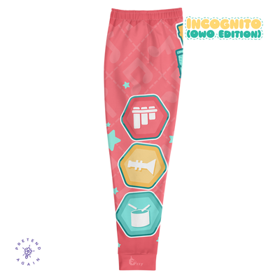 TryAgains - Gamer Pants - Devin