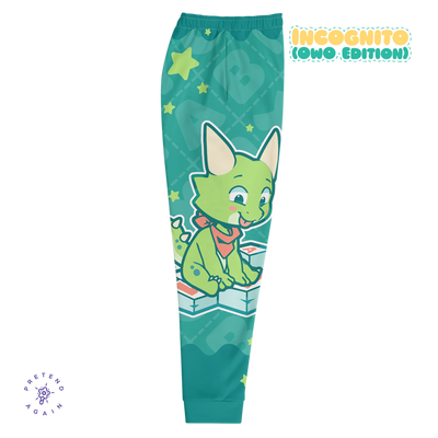 TryAgains - Gamer Pants - Caden