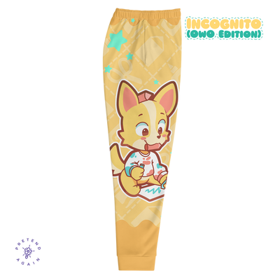 TryAgains - Gamer Pants - Jax