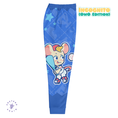 TryAgains - Gamer Pants - Tuffy
