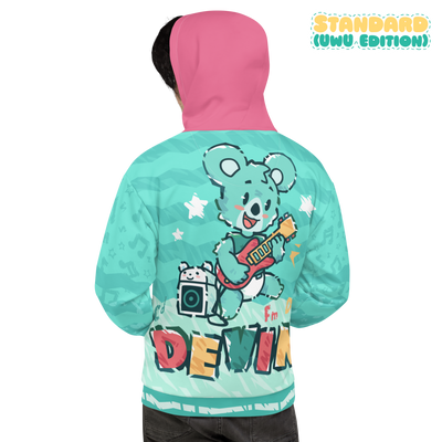 TryAgains Hoodie - Devin