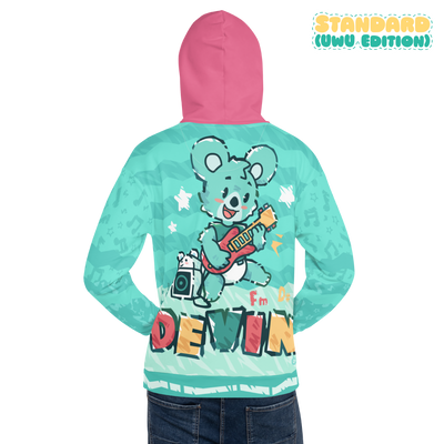 TryAgains Hoodie - Devin