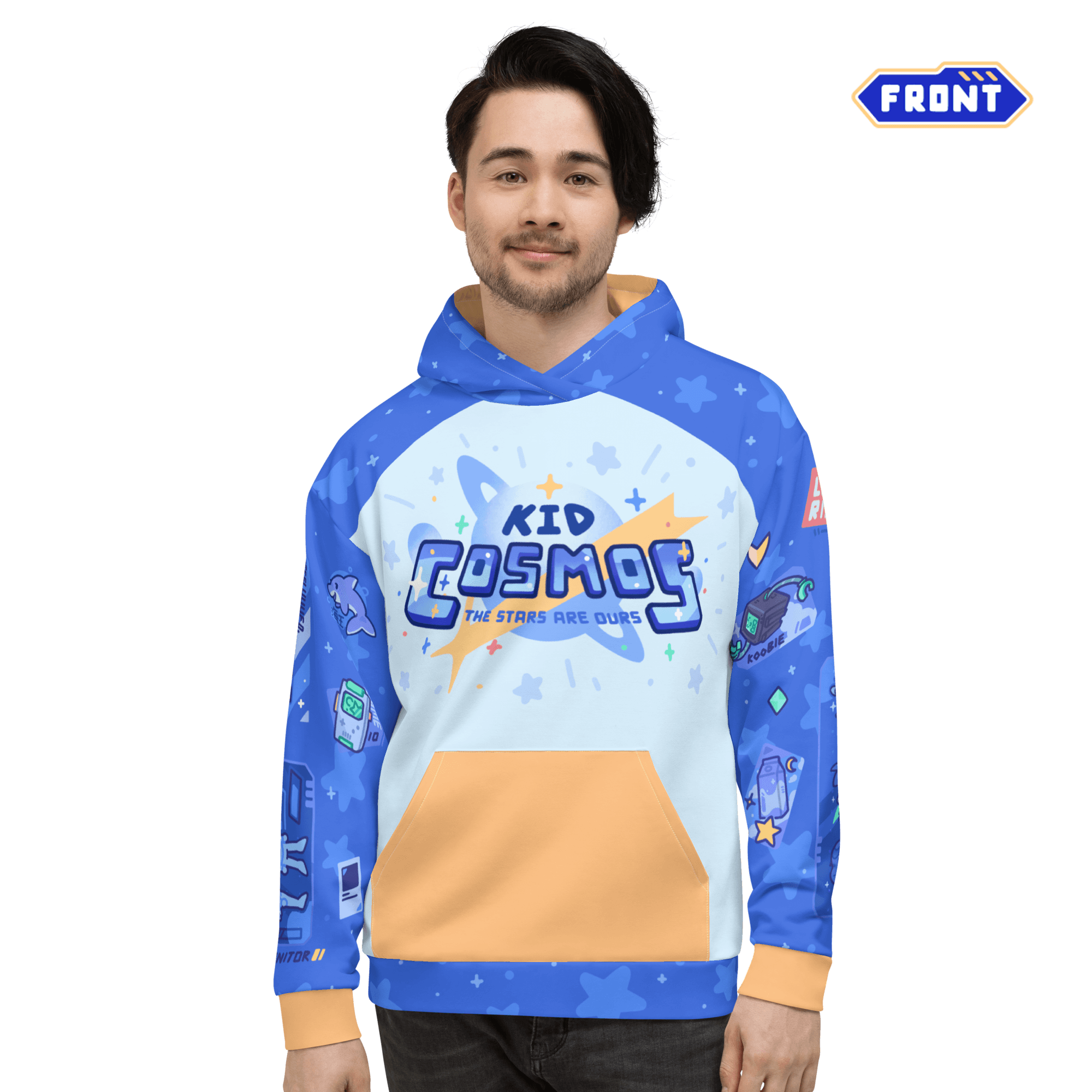 nitrow パーカー アストロズ XXL 2XL 山本kid Holeshot | AP7 x DBK Hoodie | Fast, Worldwide Shipping – Dirt Bike