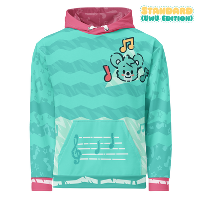 TryAgains Hoodie - Devin