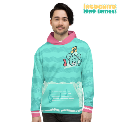 TryAgains Hoodie - Devin