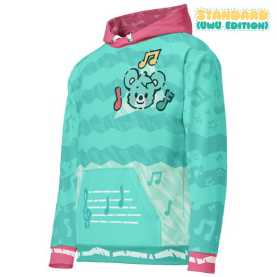 TryAgains Hoodie - Devin