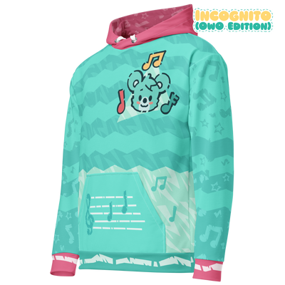 TryAgains Hoodie - Devin