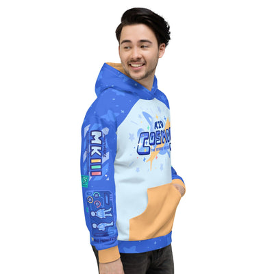 Kid Cosmos - MKIII Hoodie
