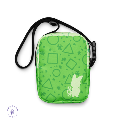 TryAgains - Caden's Crossbody Bag