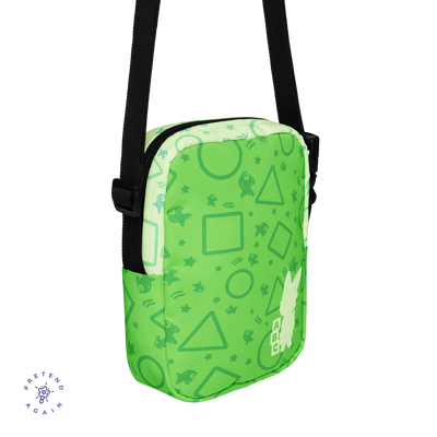 TryAgains - Caden's Crossbody Bag