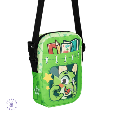 TryAgains - Caden's Crossbody Bag