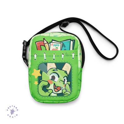 TryAgains - Caden's Crossbody Bag