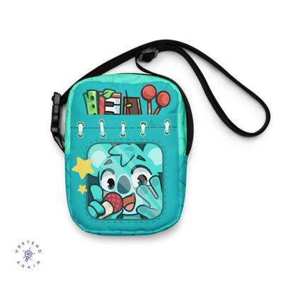 TryAgains - Devin's Crossbody Bag