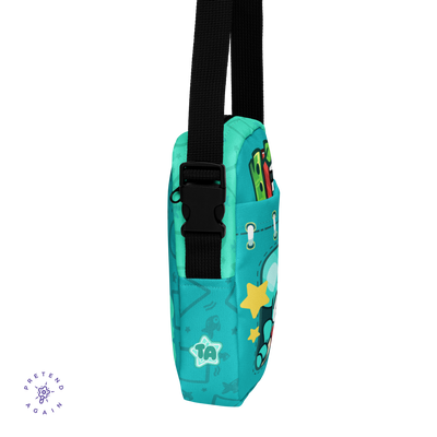 TryAgains - Devin's Crossbody Bag