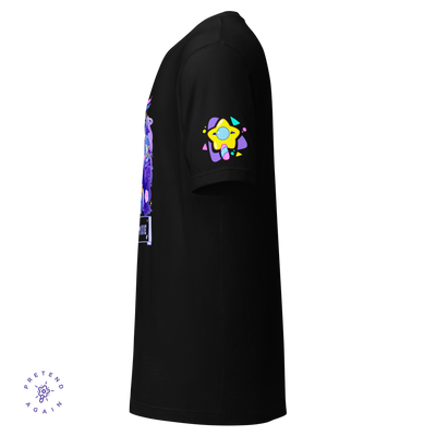 What We Almost Pretended - Beta Exabyte Shirt
