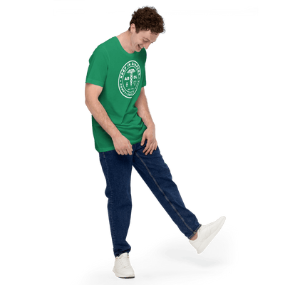 Keep in Diapers "Lifestyle ABDL" T-Shirt