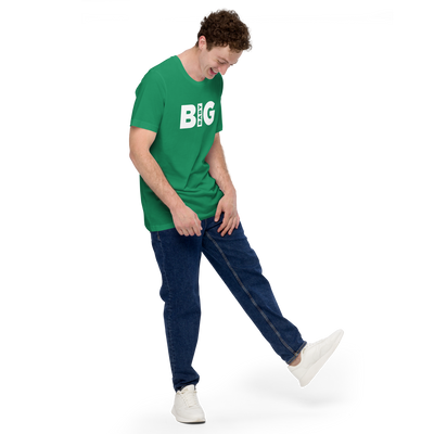 Big Baby "ABDL Lifestyle" T-Shirt