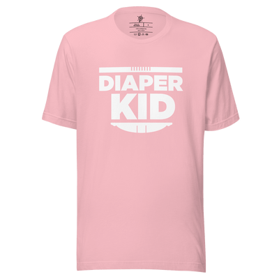 Diaper Kid "ABDL Lifestyle" T-Shirt