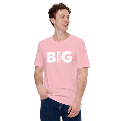Big Baby "ABDL Lifestyle" T-Shirt