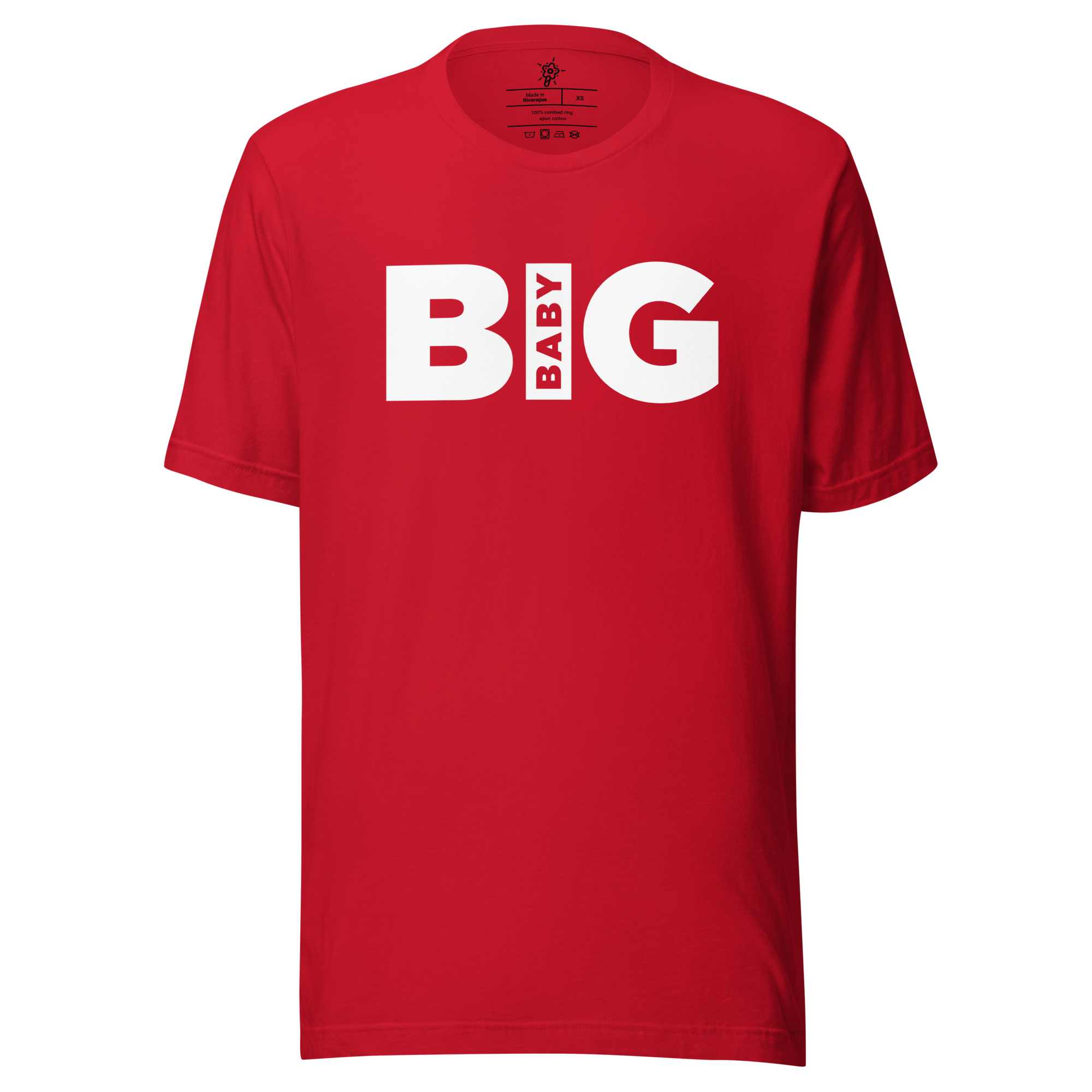 Big Baby "ABDL Lifestyle" T-Shirt