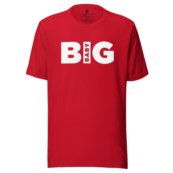 Big Baby "ABDL Lifestyle" T-Shirt