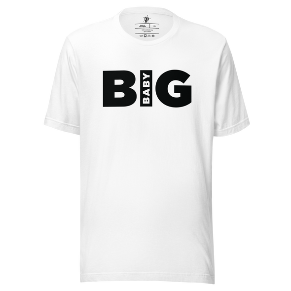 Big Baby "ABDL Lifestyle" T-Shirt