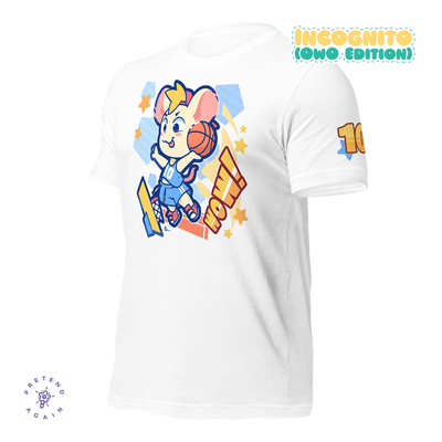 TryAgains - Tuffy's Scoring Super Star T-Shirt