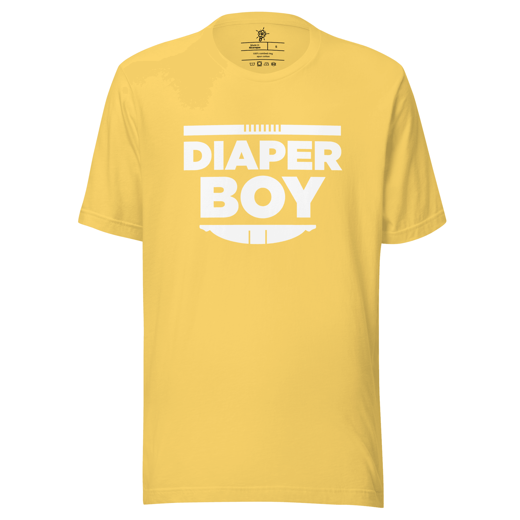 Diaper Boy "ABDL Lifestyle" T-Shirt