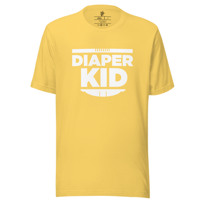 Diaper Kid "ABDL Lifestyle" T-Shirt