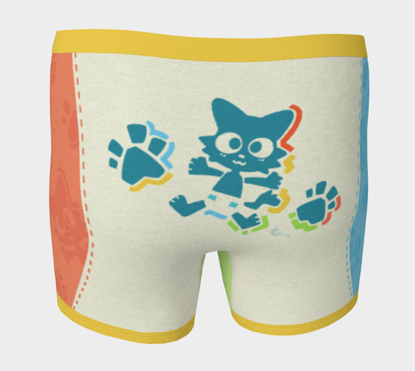 Simply Pawsome ToyBoxers - Boxer Briefs